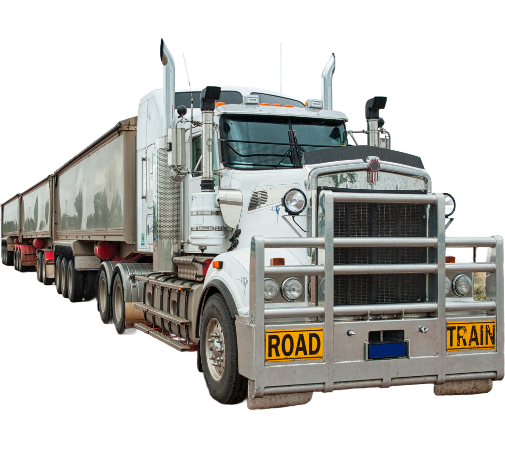 Triplex Vehicle Bookings - Tri Axle Group